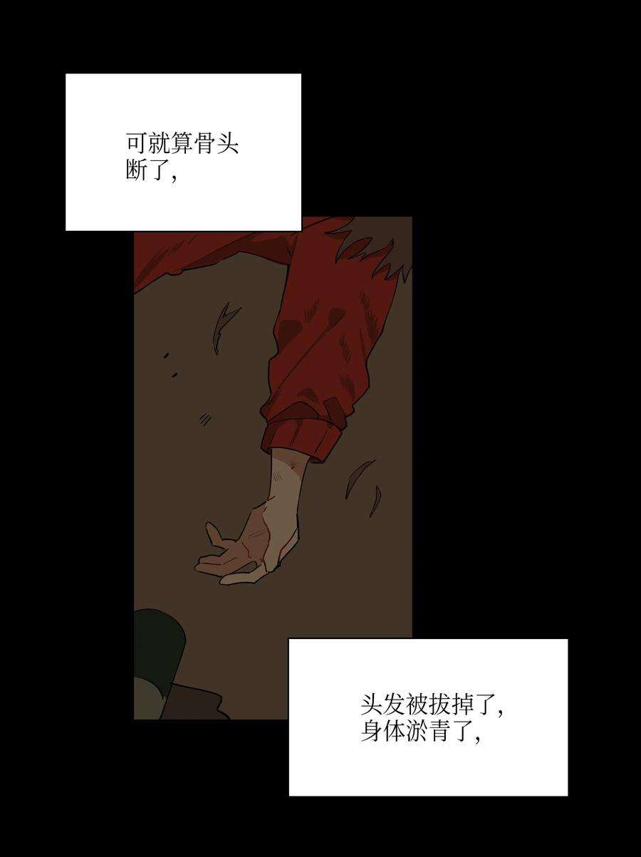 野兽太子太会撩02 为女辞官