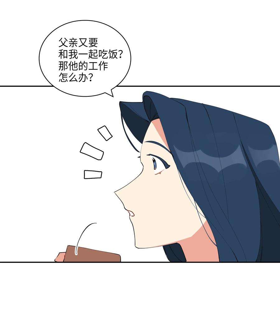 野兽太子太会撩02 为女辞官