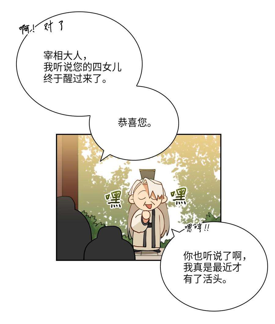 野兽太子太会撩03 太子归宫