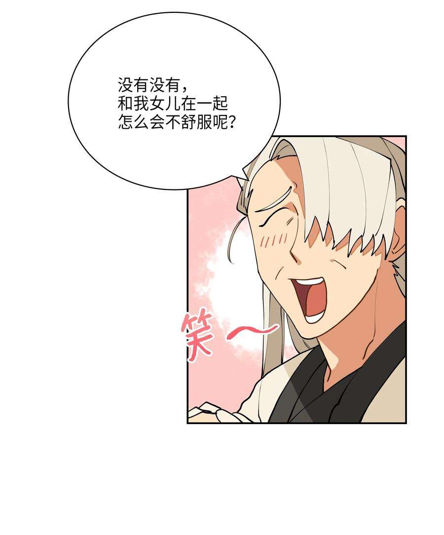 野兽太子太会撩03 太子归宫