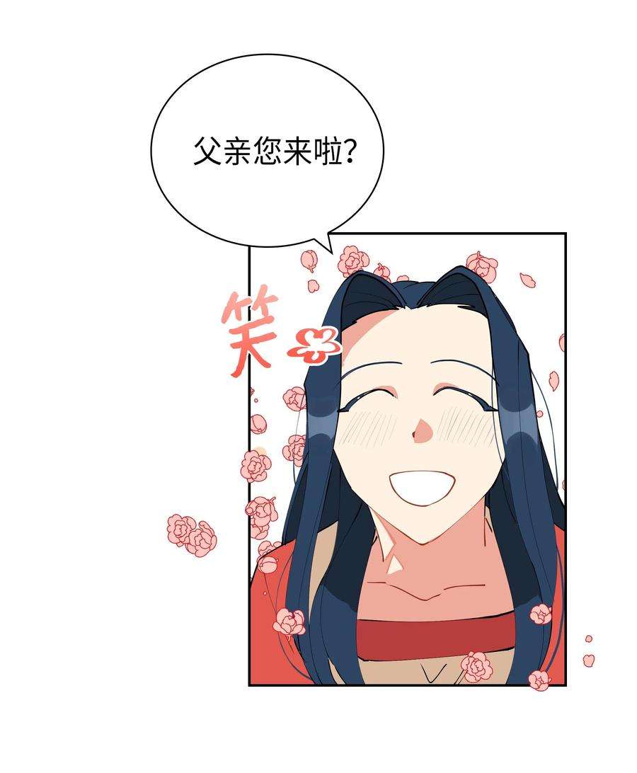 野兽太子太会撩03 太子归宫
