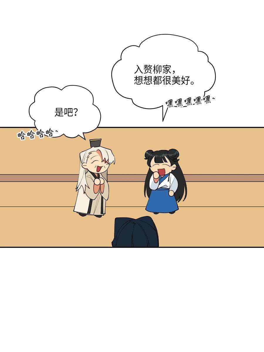 野兽太子太会撩03 太子归宫