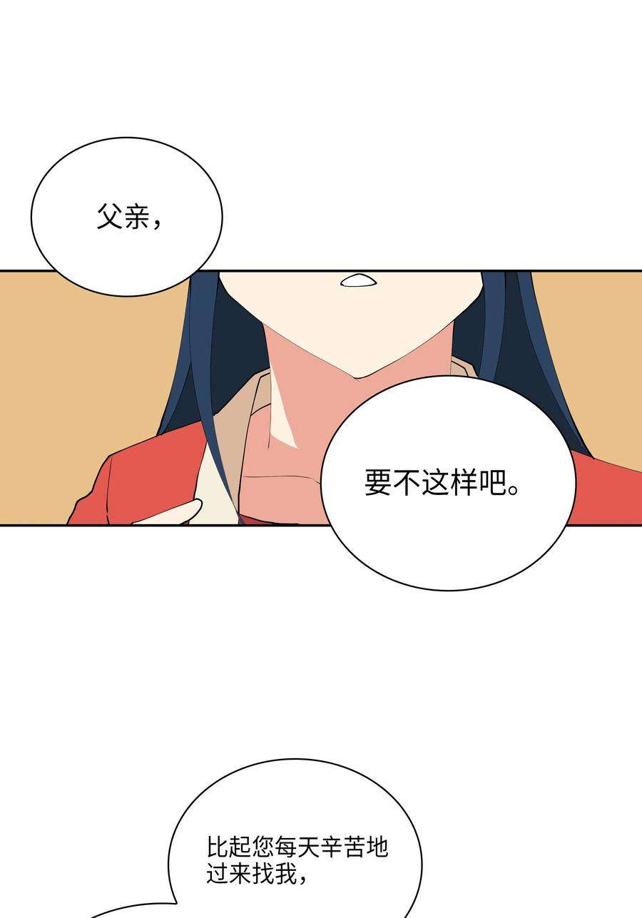 野兽太子太会撩03 太子归宫