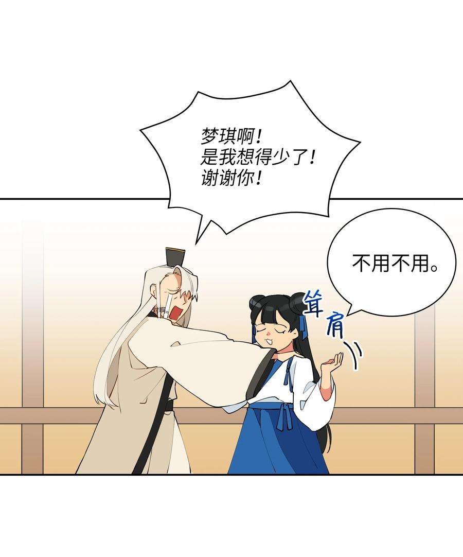 野兽太子太会撩03 太子归宫