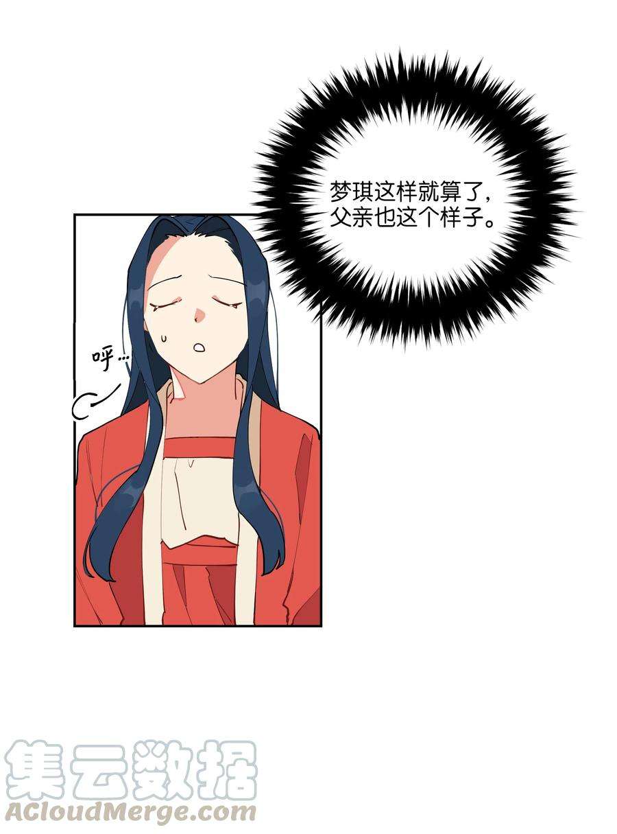 野兽太子太会撩03 太子归宫