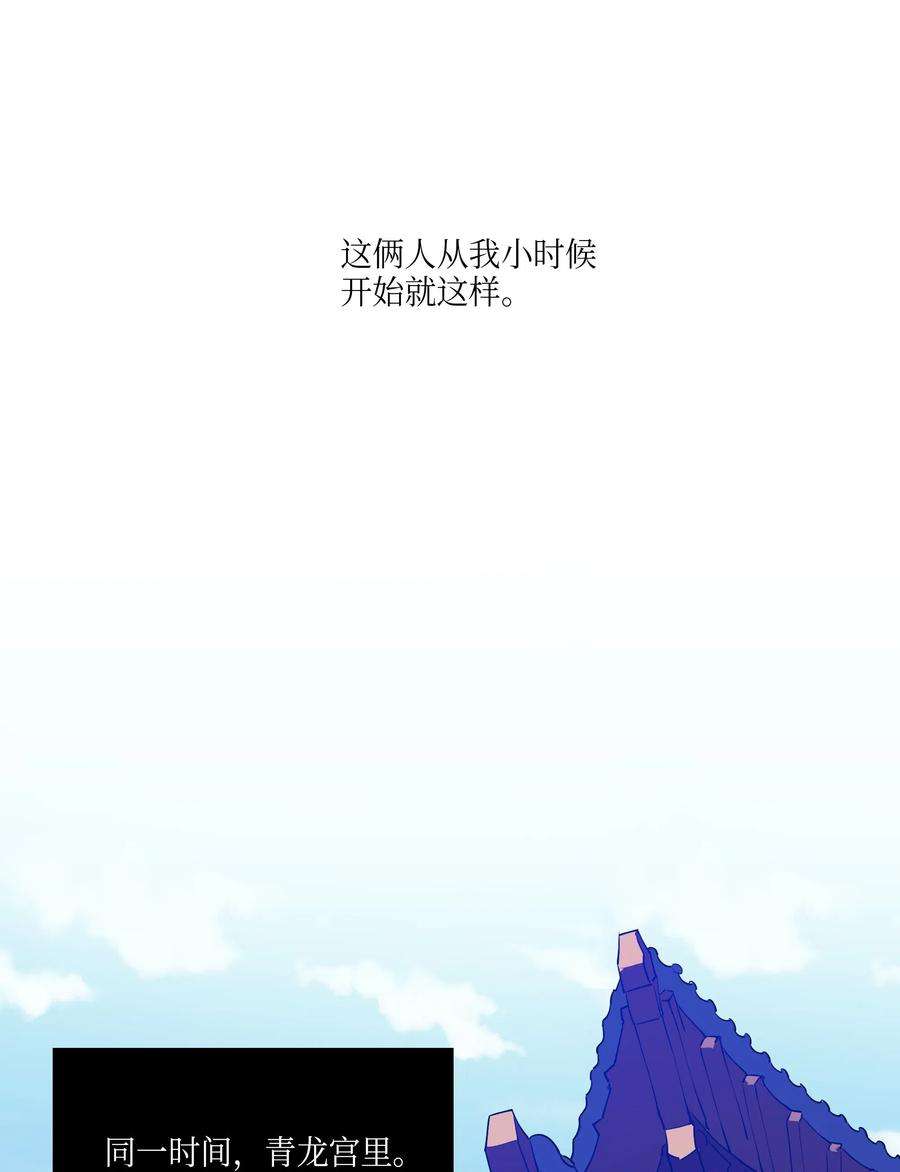 野兽太子太会撩03 太子归宫