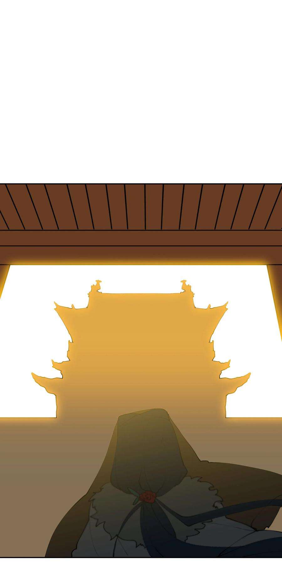 野兽太子太会撩04 送午饭