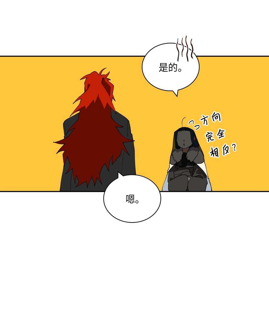 野兽太子太会撩05 相遇