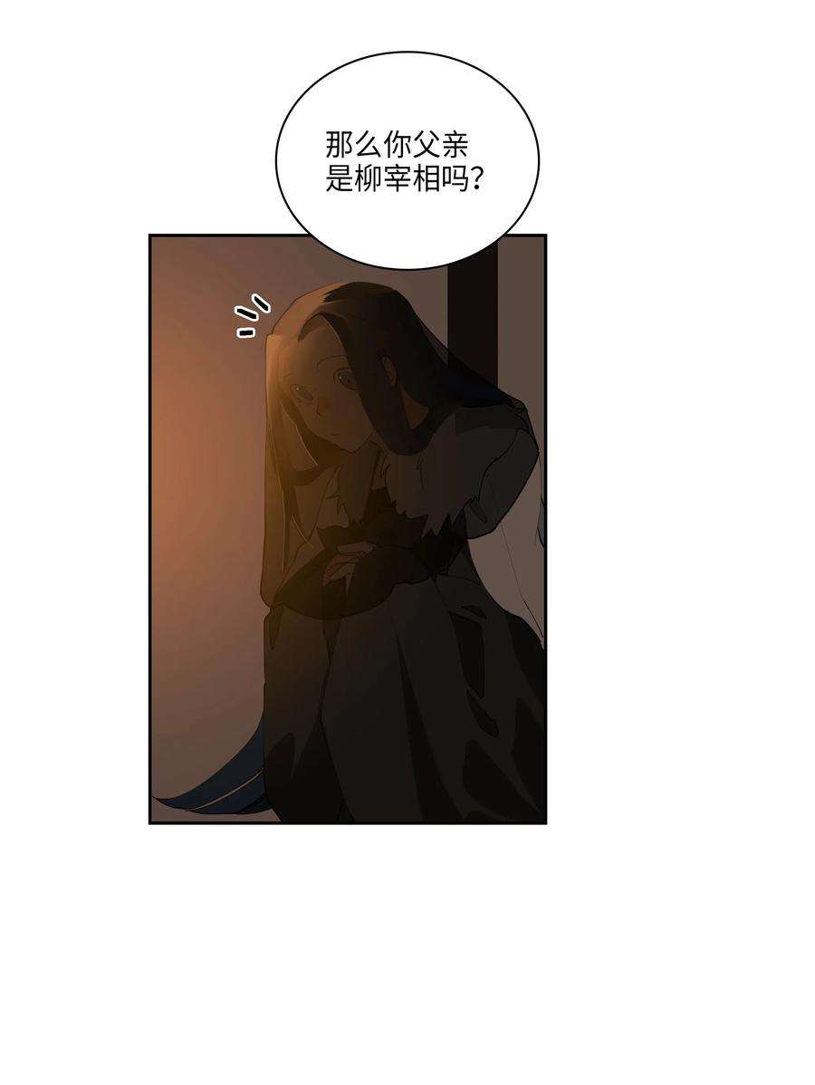 野兽太子太会撩05 相遇