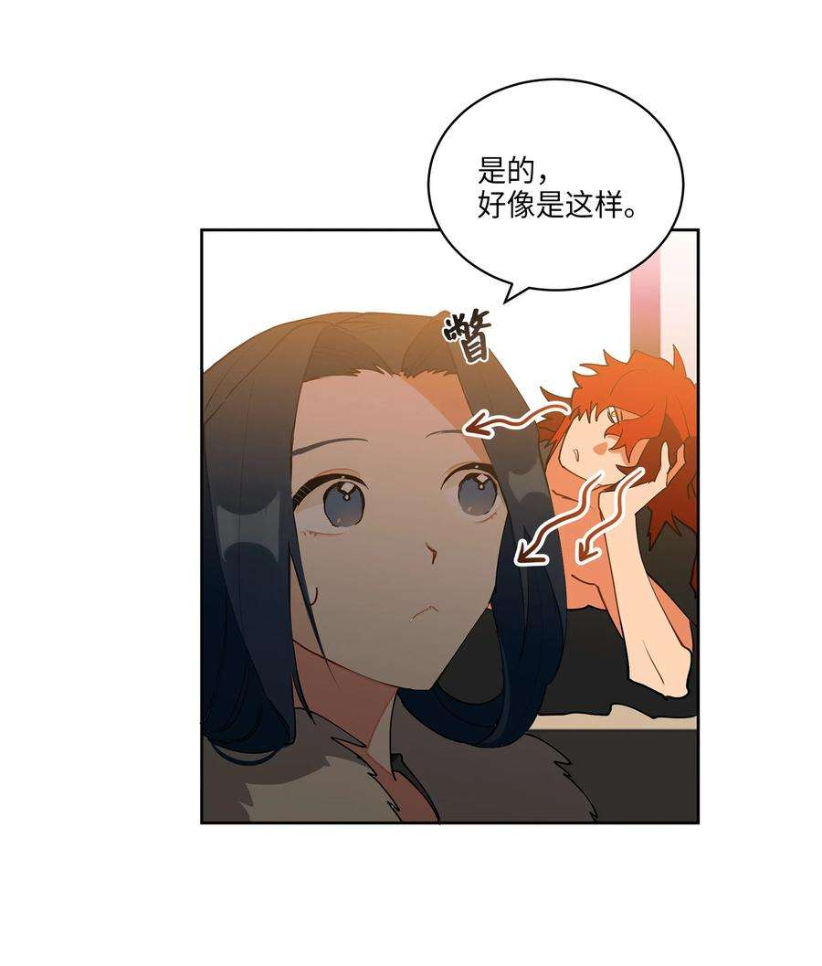 野兽太子太会撩06 咱们走着瞧