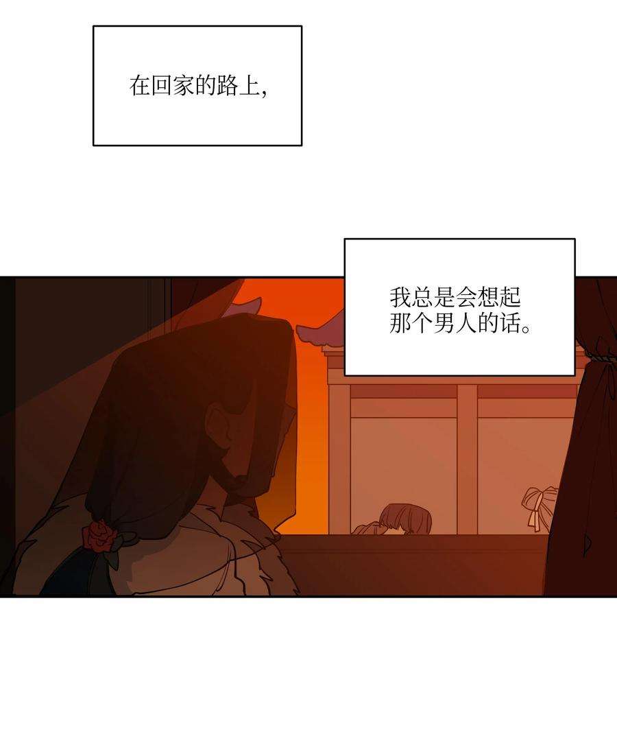 野兽太子太会撩07 愤怒的宰相