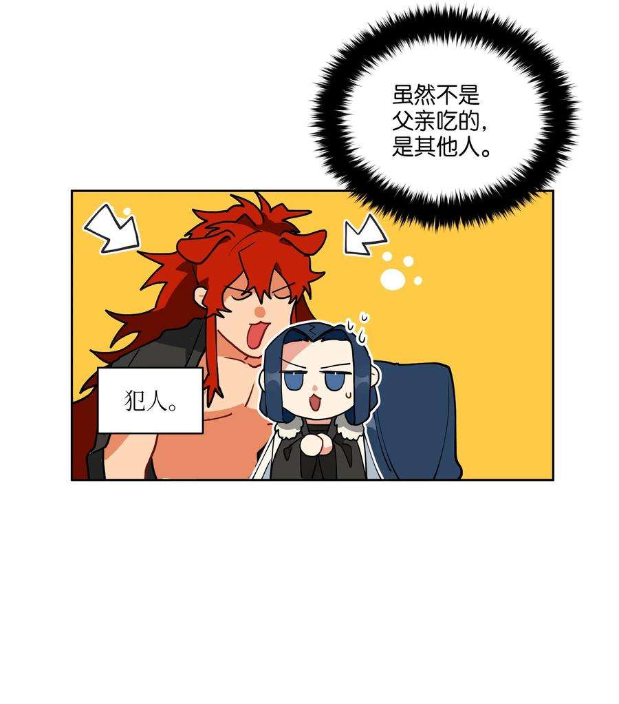 野兽太子太会撩07 愤怒的宰相