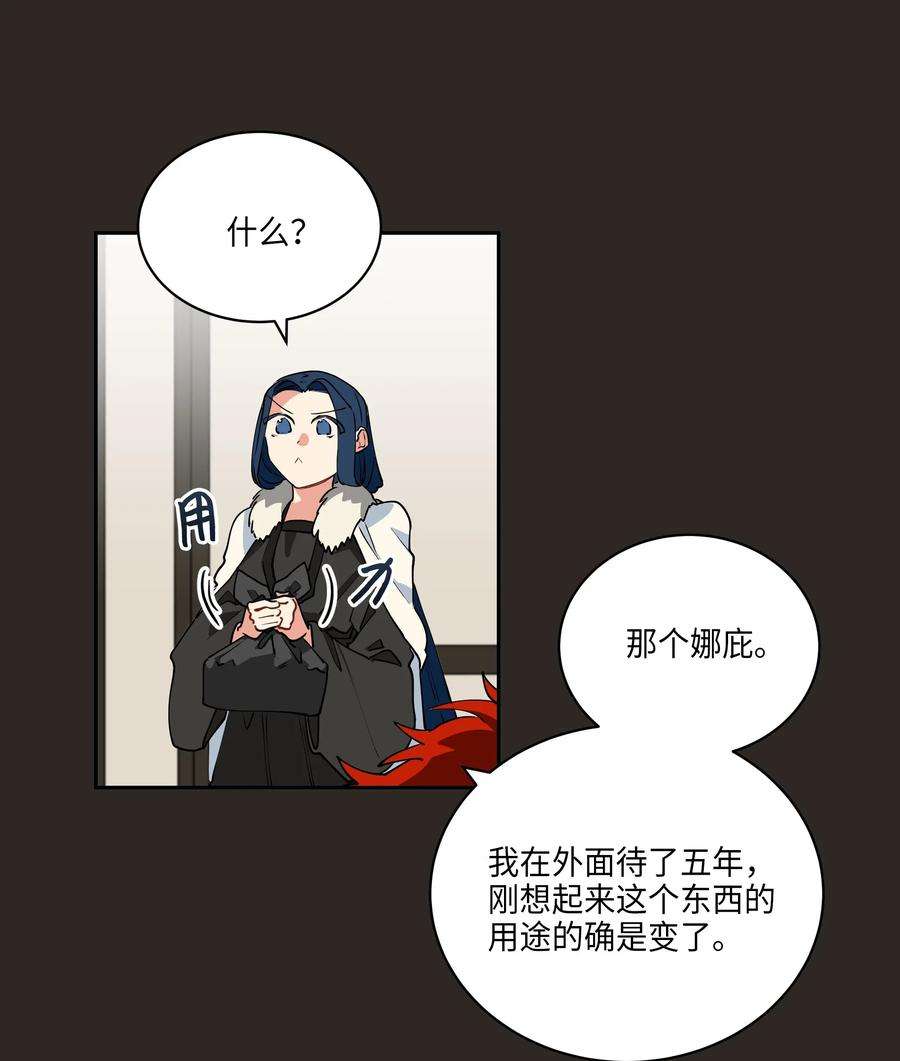 野兽太子太会撩07 愤怒的宰相