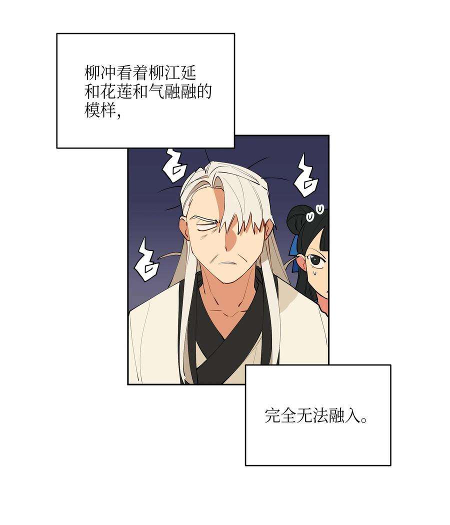 野兽太子太会撩09 太子的缺陷