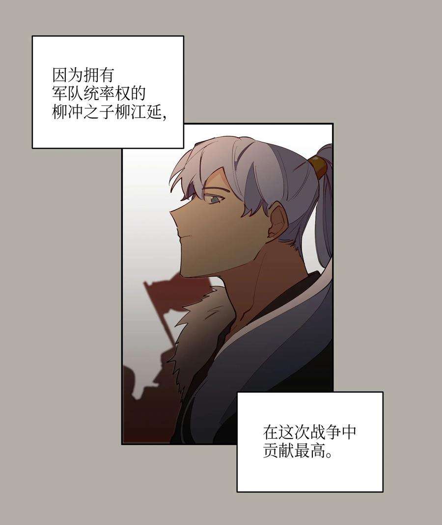 野兽太子太会撩10 御前侍卫
