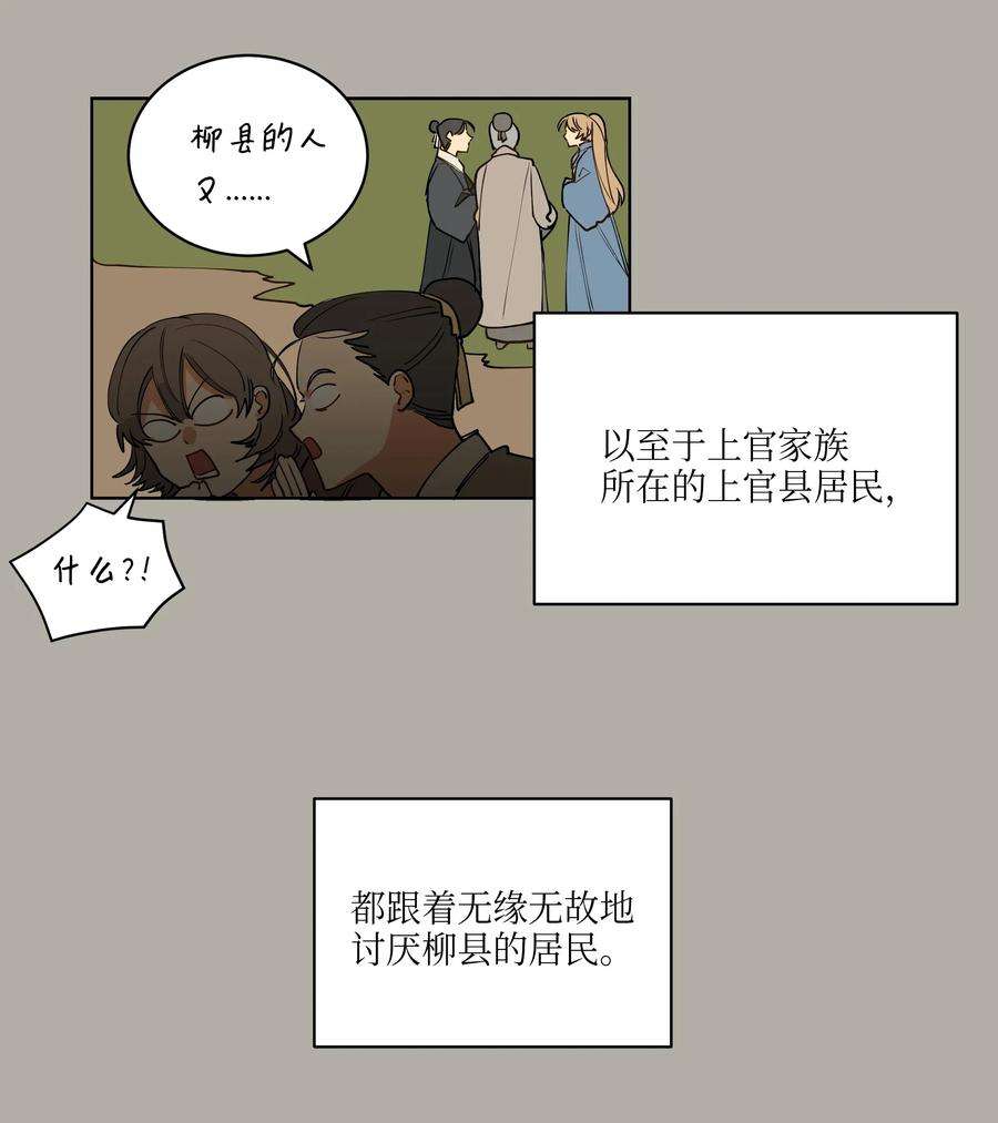 野兽太子太会撩10 御前侍卫