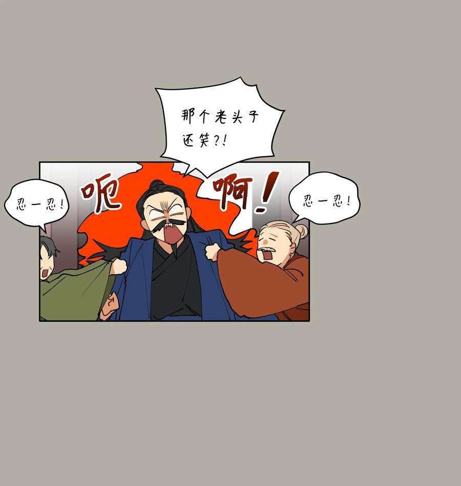 野兽太子太会撩10 御前侍卫