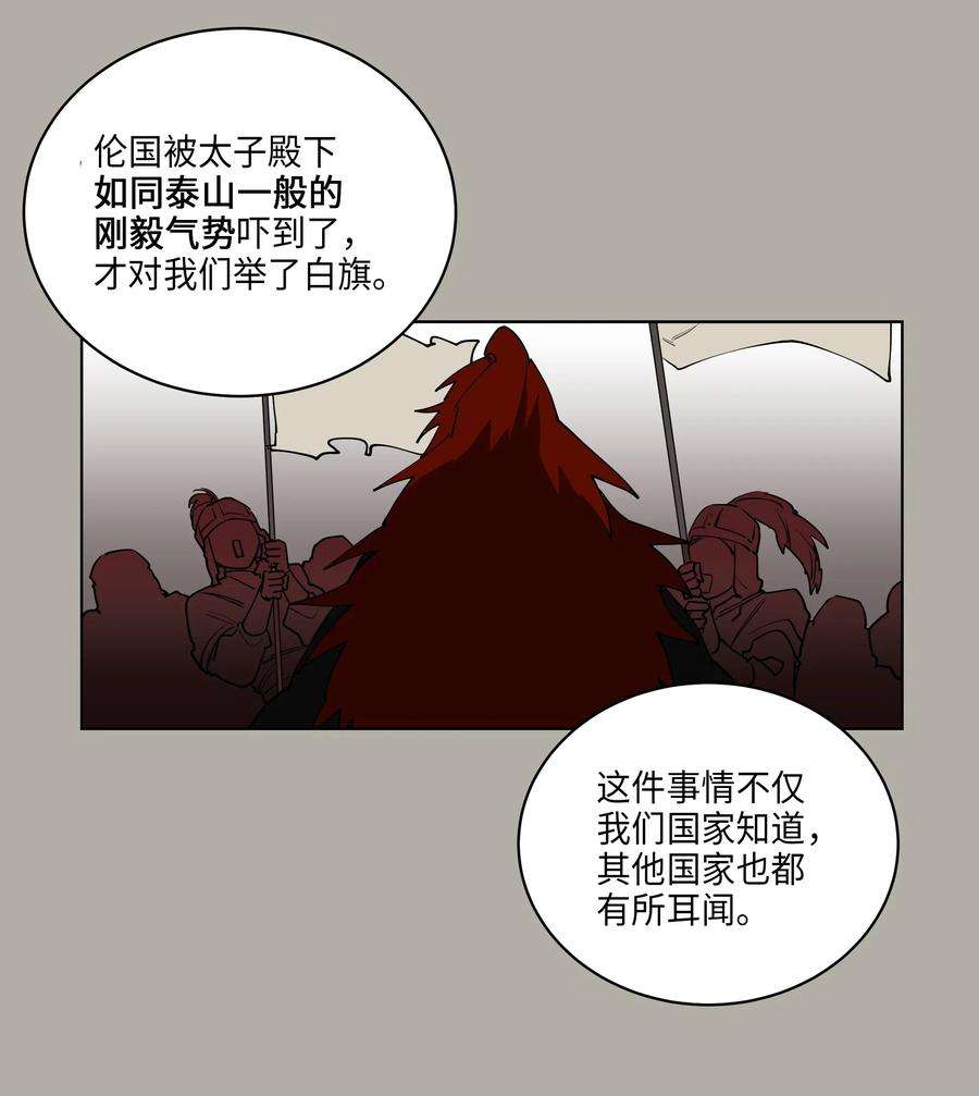 野兽太子太会撩10 御前侍卫