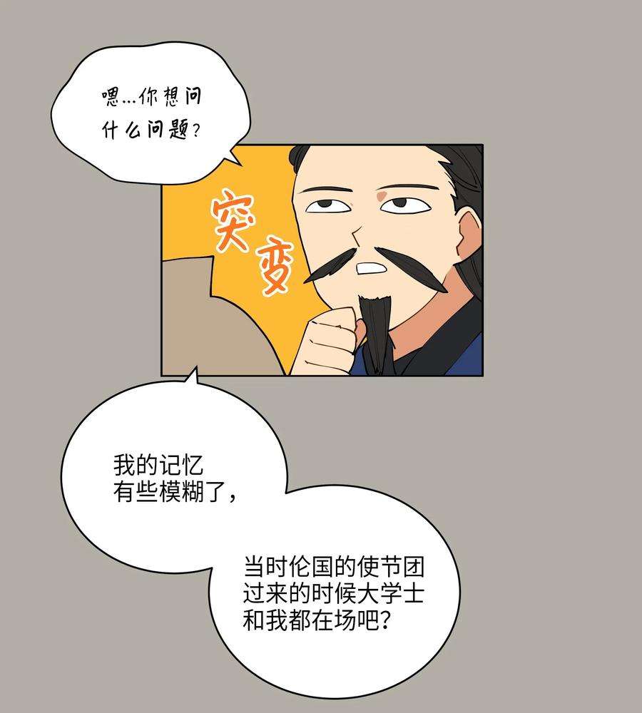 野兽太子太会撩10 御前侍卫