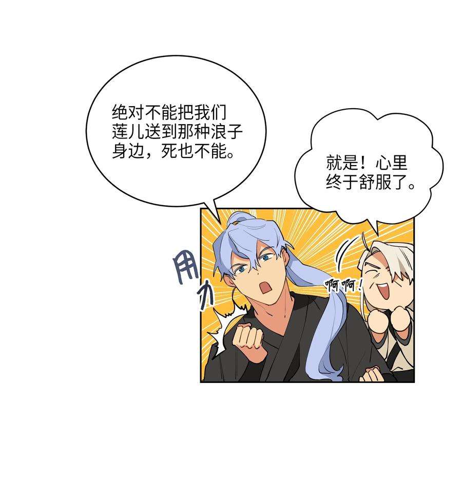 野兽太子太会撩10 御前侍卫