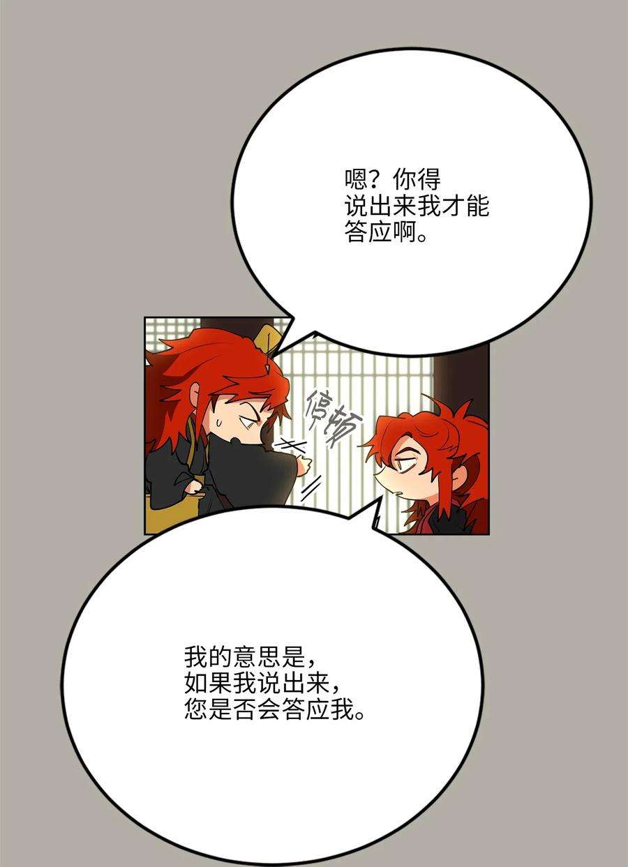 野兽太子太会撩11 太子跪求