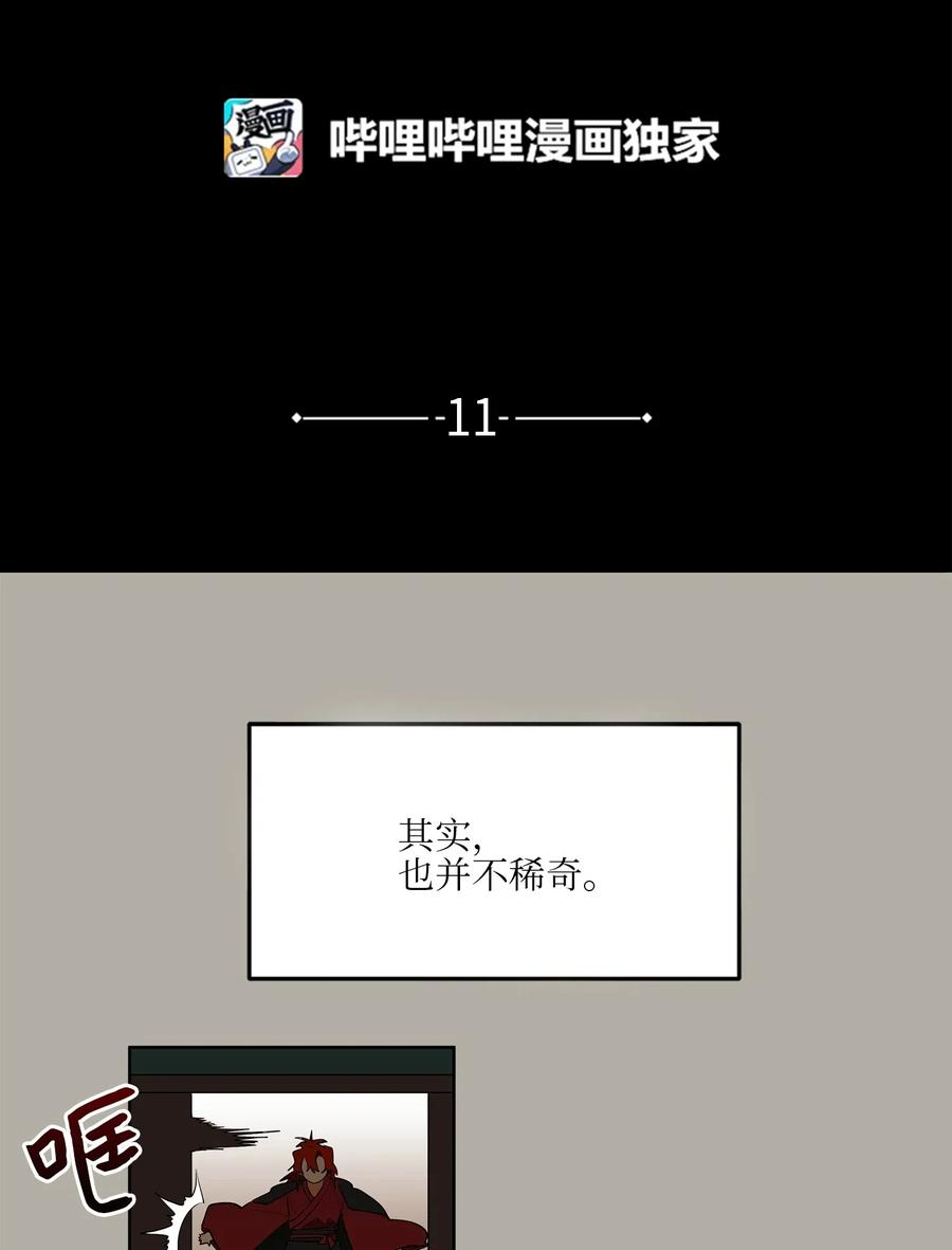 野兽太子太会撩11 太子跪求