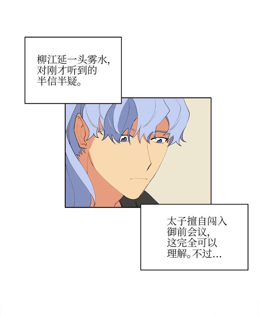 野兽太子太会撩12 咱们走着瞧