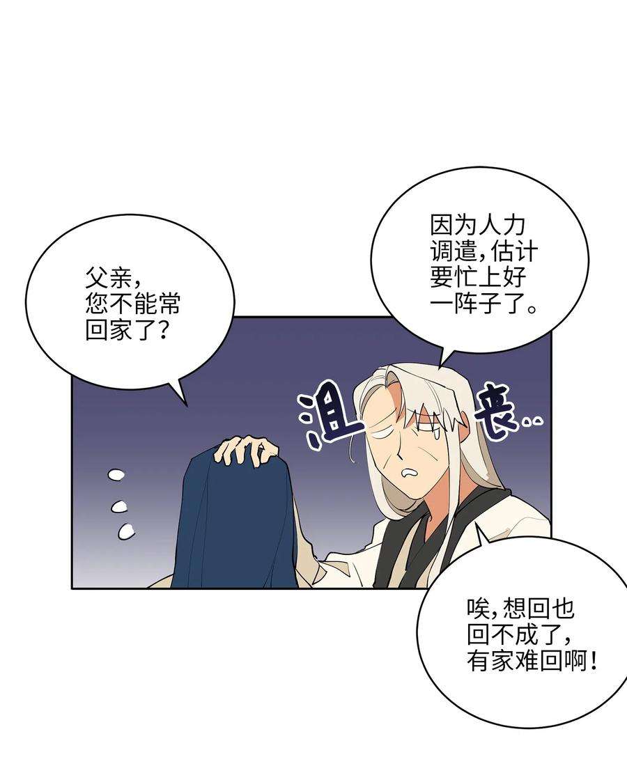 野兽太子太会撩12 咱们走着瞧