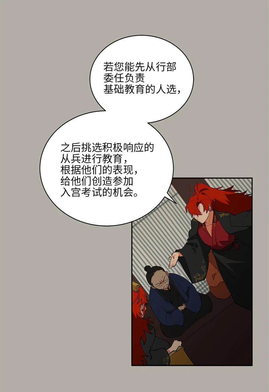 野兽太子太会撩12 咱们走着瞧