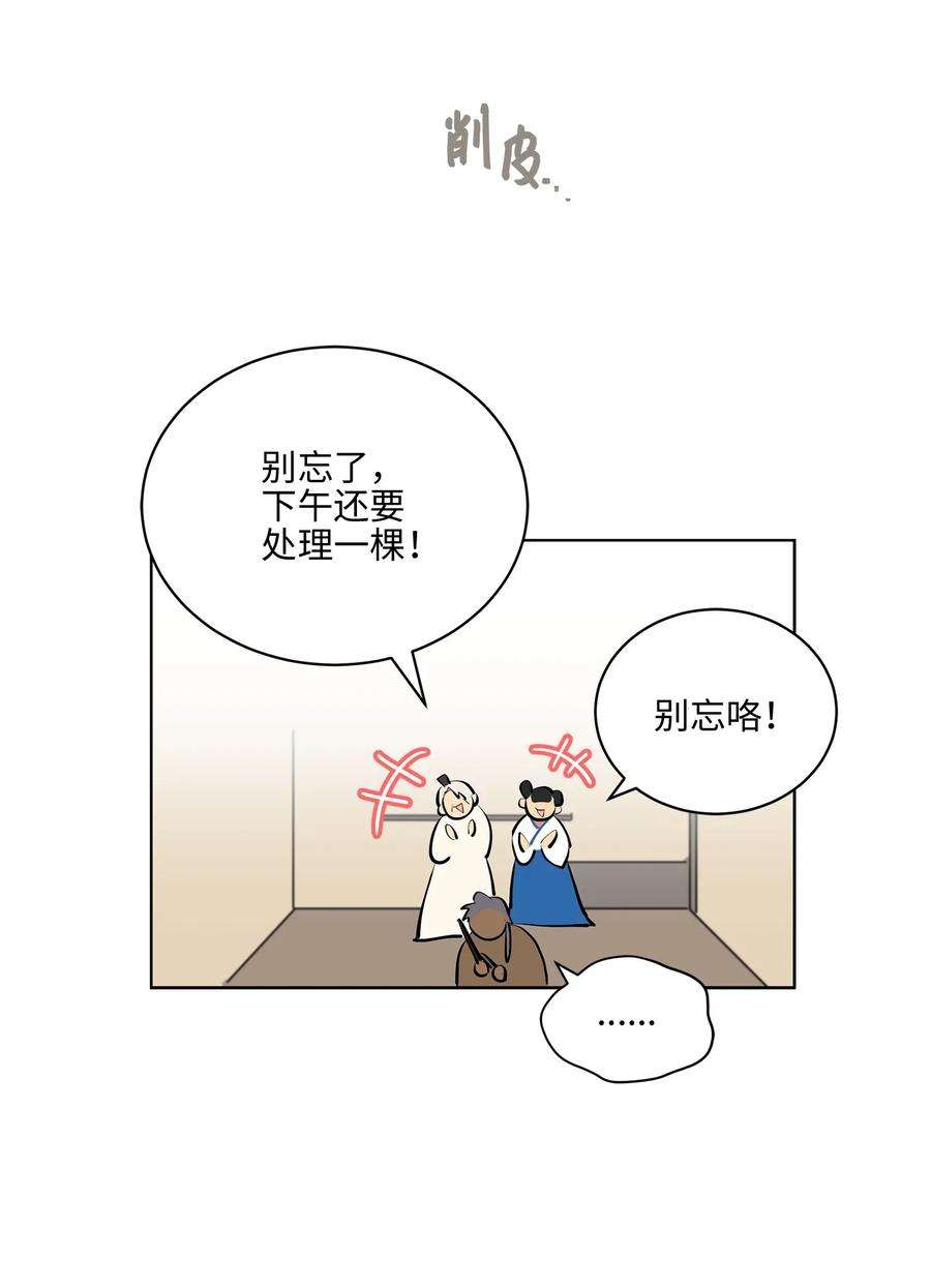 野兽太子太会撩13 预知梦