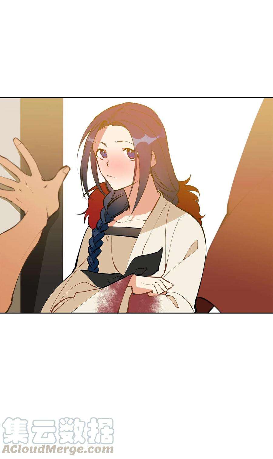 野兽太子太会撩18 缺爱的孩子