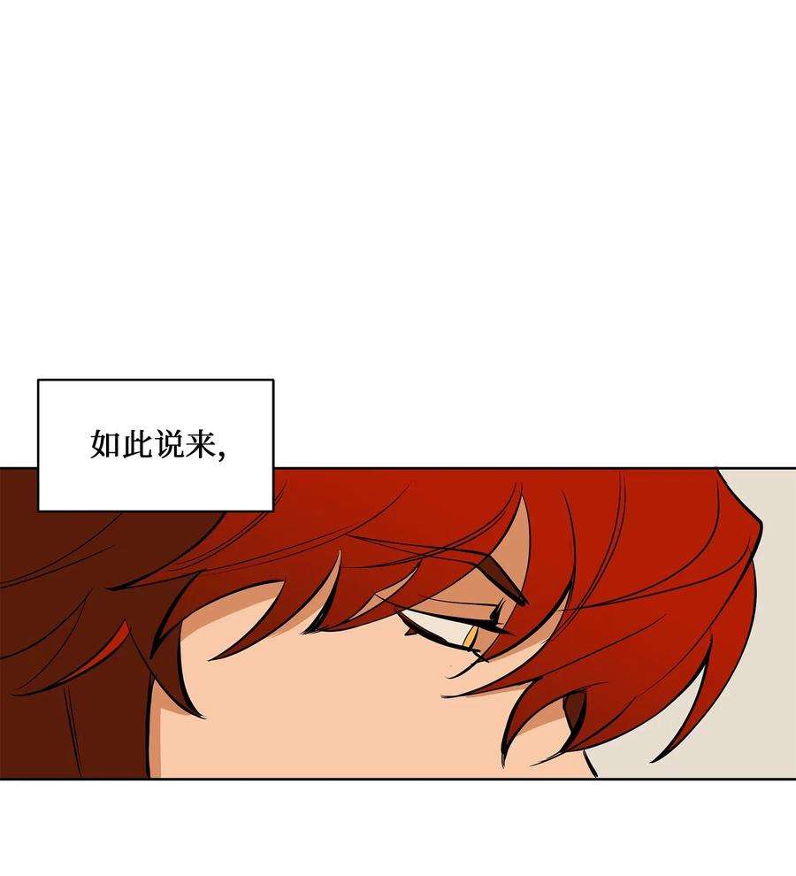 野兽太子太会撩19 野兽的心理戏