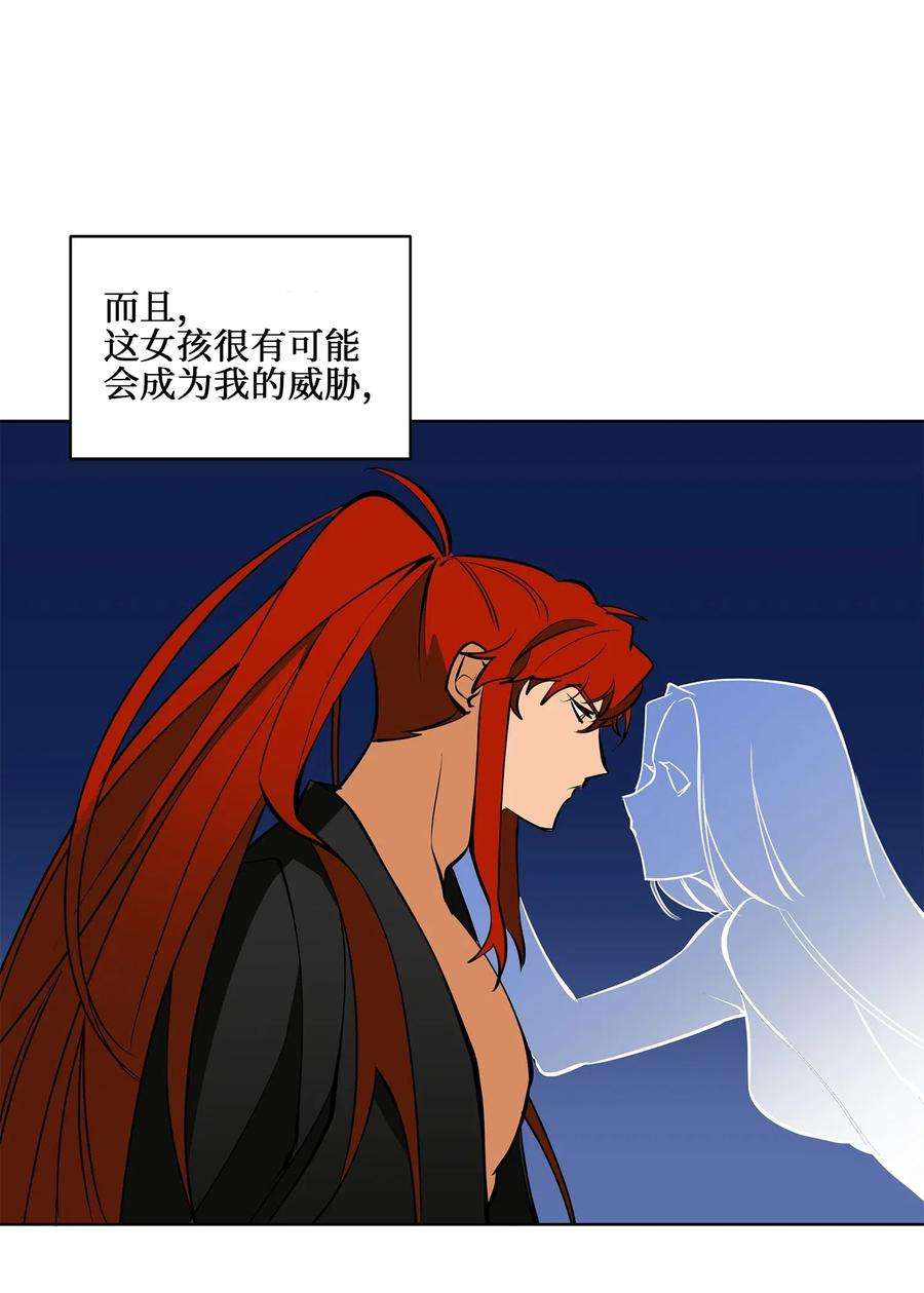 野兽太子太会撩19 野兽的心理戏