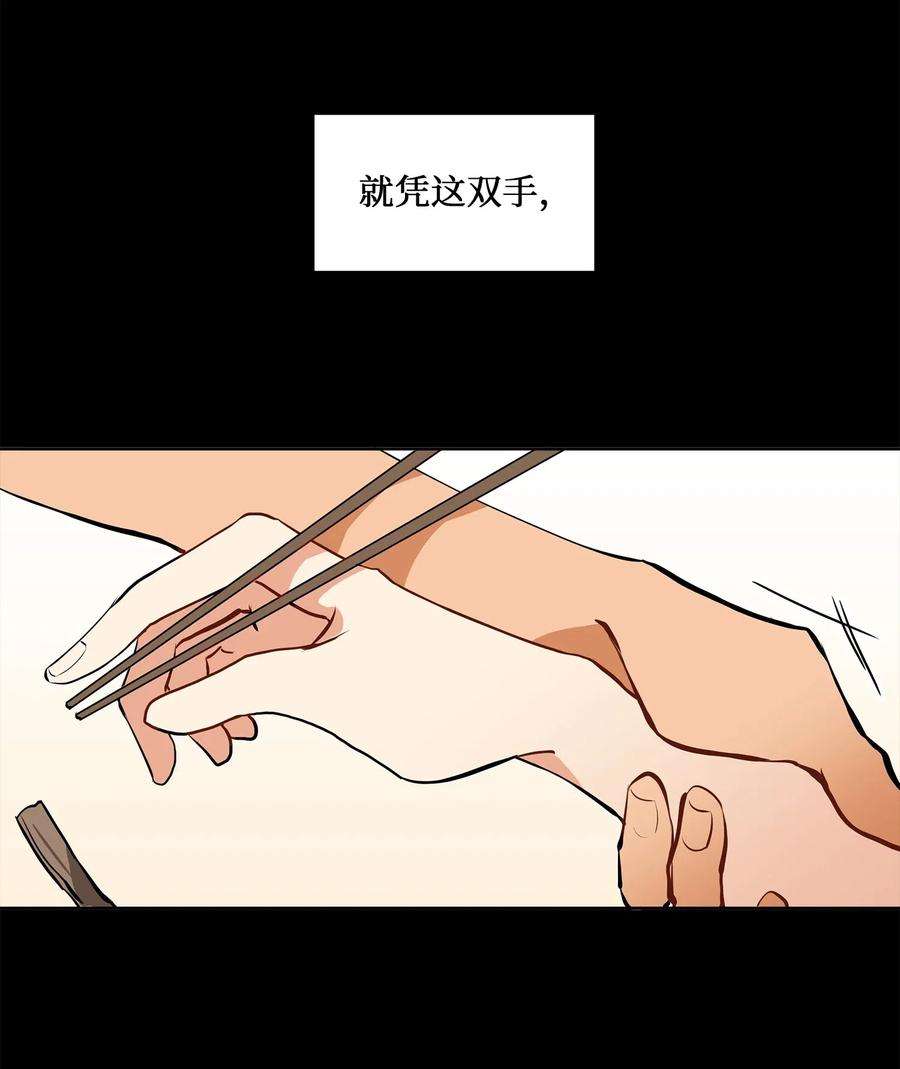 野兽太子太会撩19 野兽的心理戏