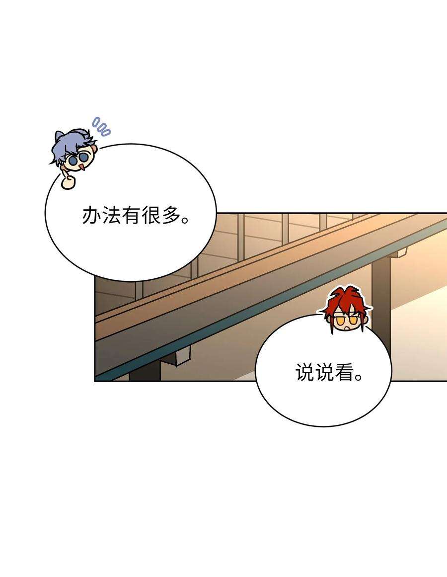 野兽太子太会撩22 恋爱分析大师