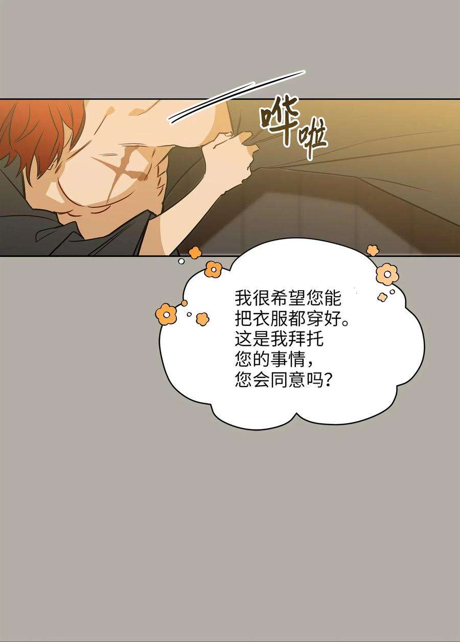 野兽太子太会撩27 驯兽师