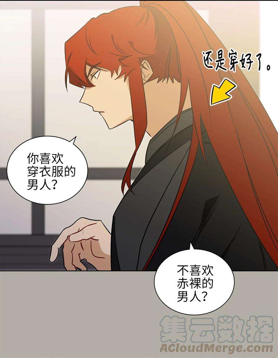 野兽太子太会撩27 驯兽师