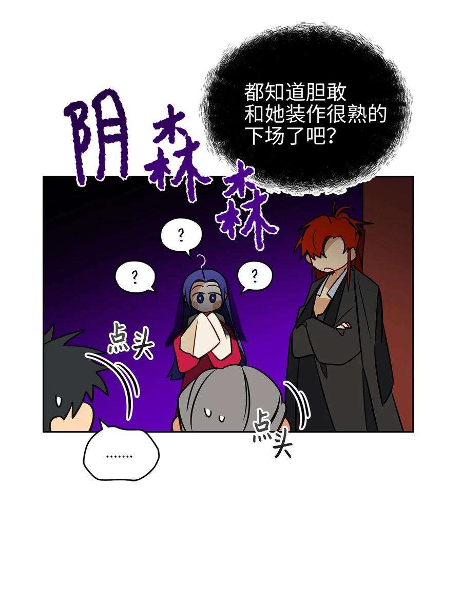 野兽太子太会撩29 繁忙的宴席