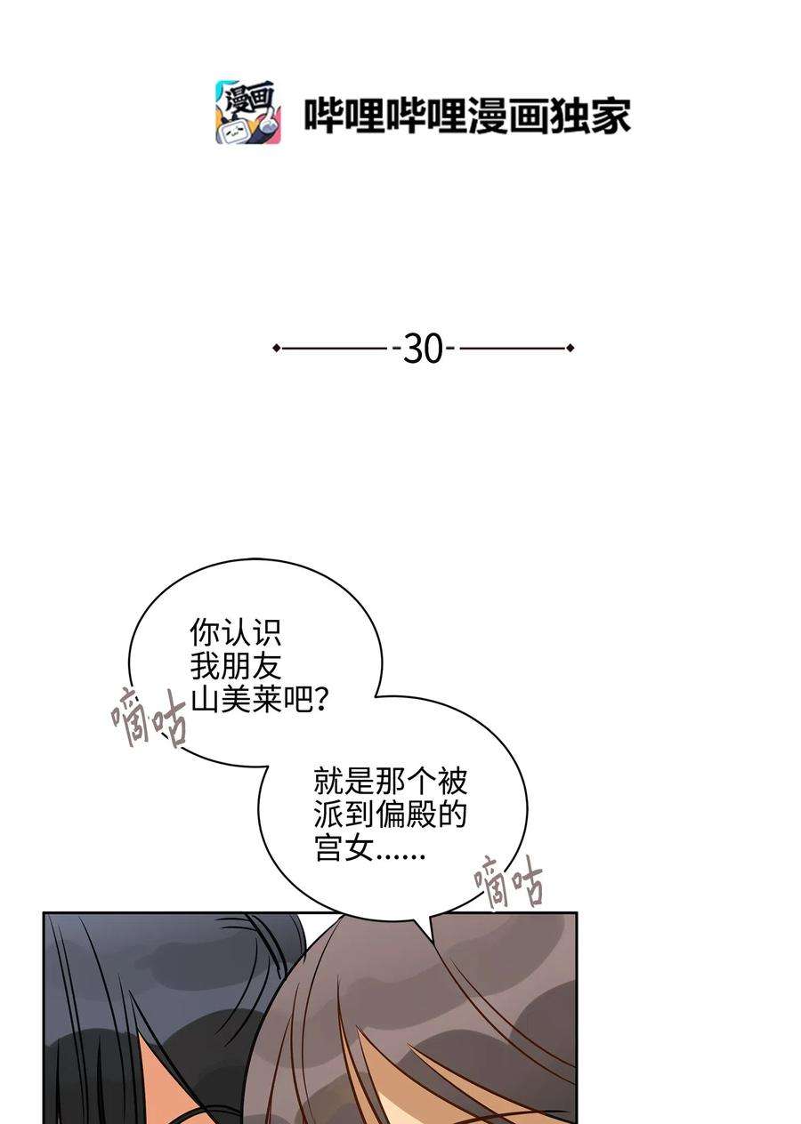野兽太子太会撩30 磨刀霍霍