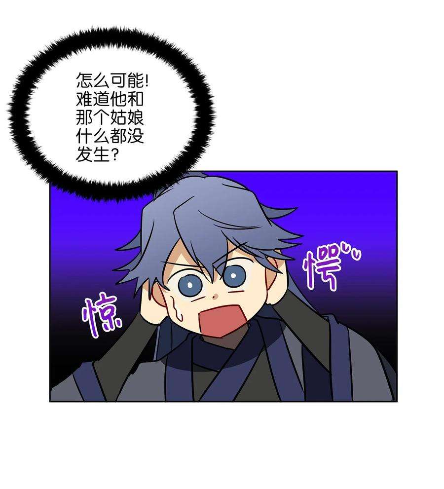 野兽太子太会撩31 自掘坟墓的柳江延