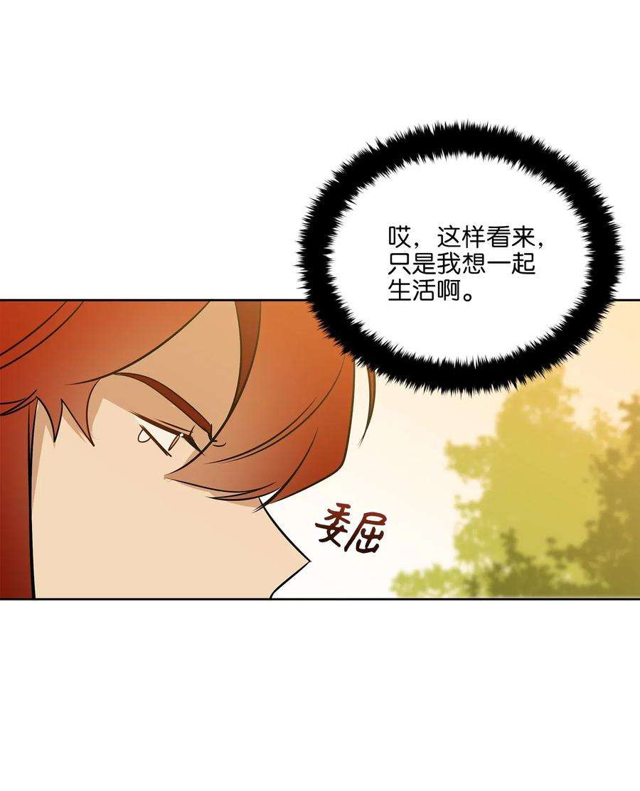 野兽太子太会撩34 试探心意