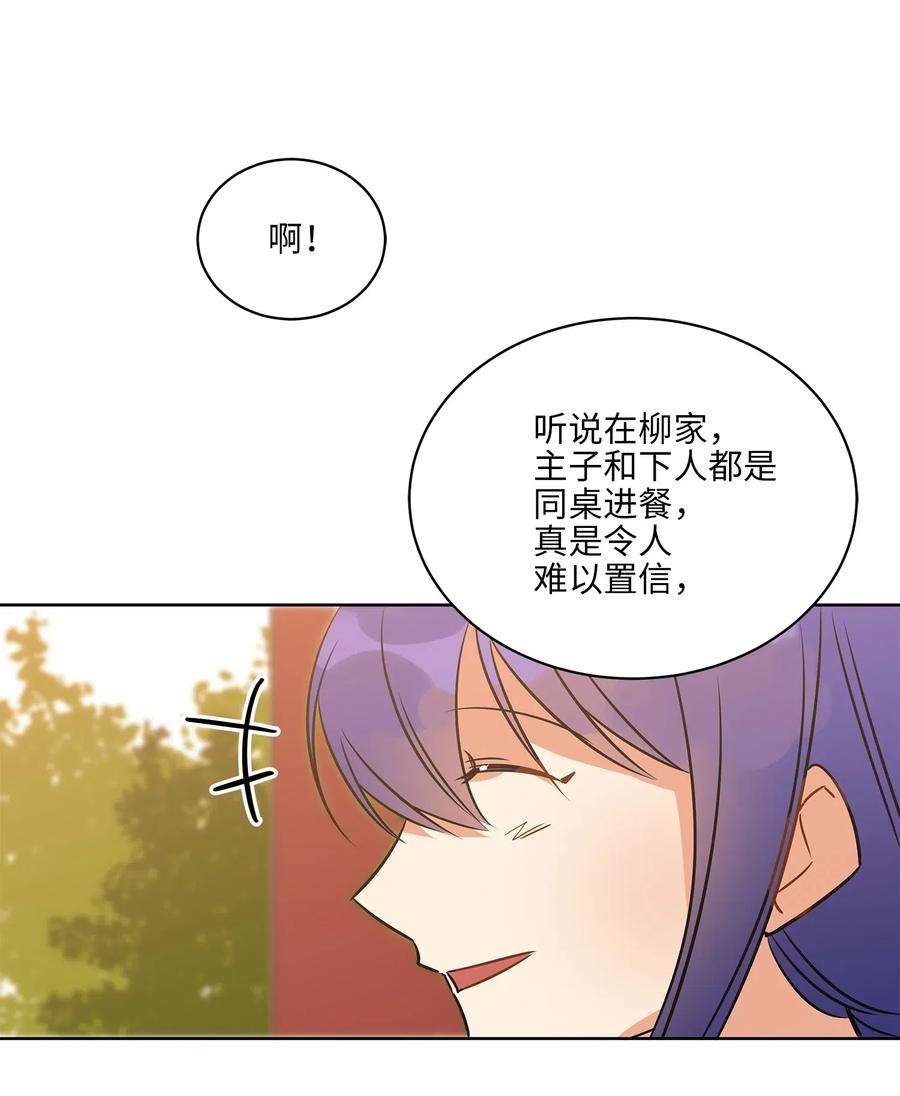 野兽太子太会撩37 入宫觐见