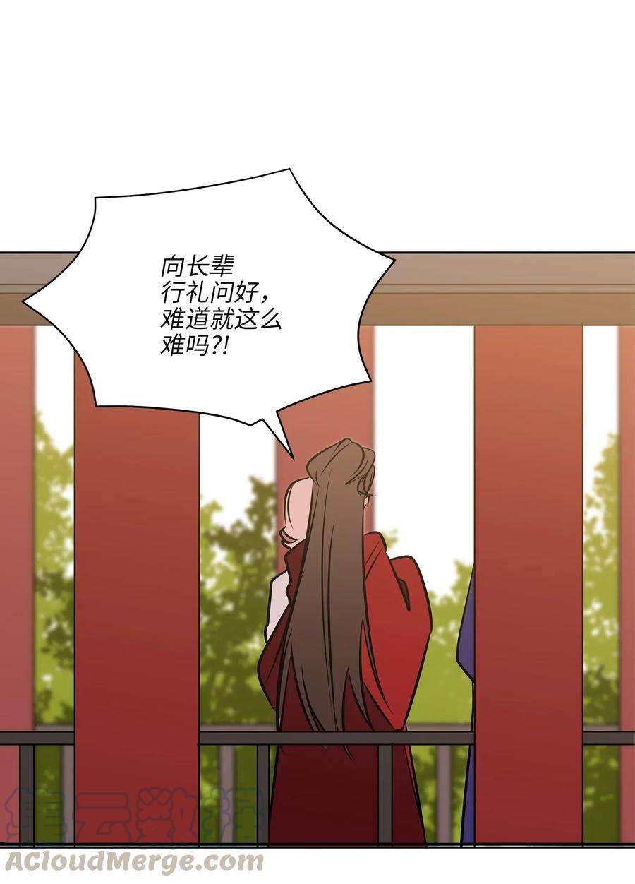 野兽太子太会撩38 尊卑交锋