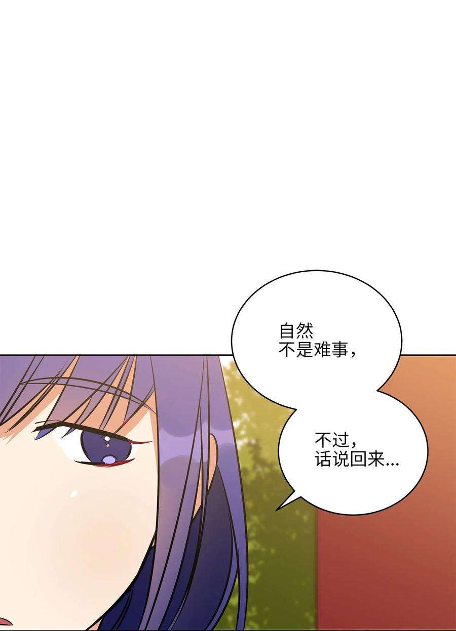 野兽太子太会撩38 尊卑交锋