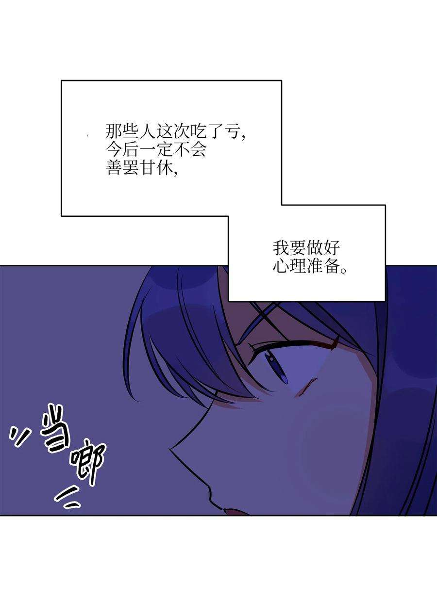 野兽太子太会撩38 尊卑交锋