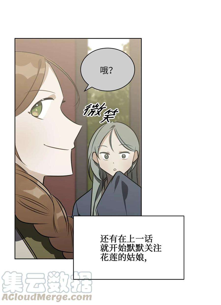 野兽太子太会撩38 尊卑交锋