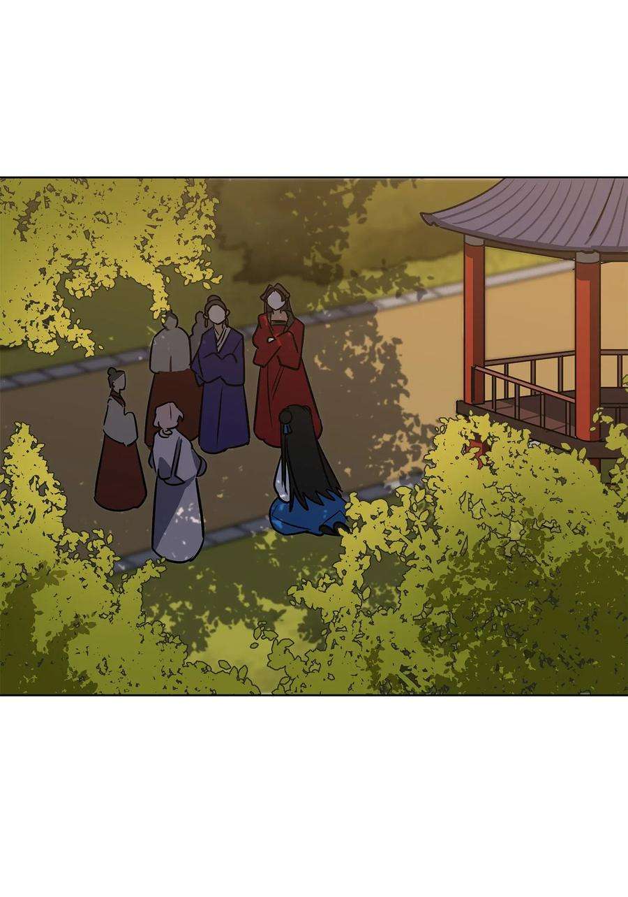 野兽太子太会撩41 石头盗窃案
