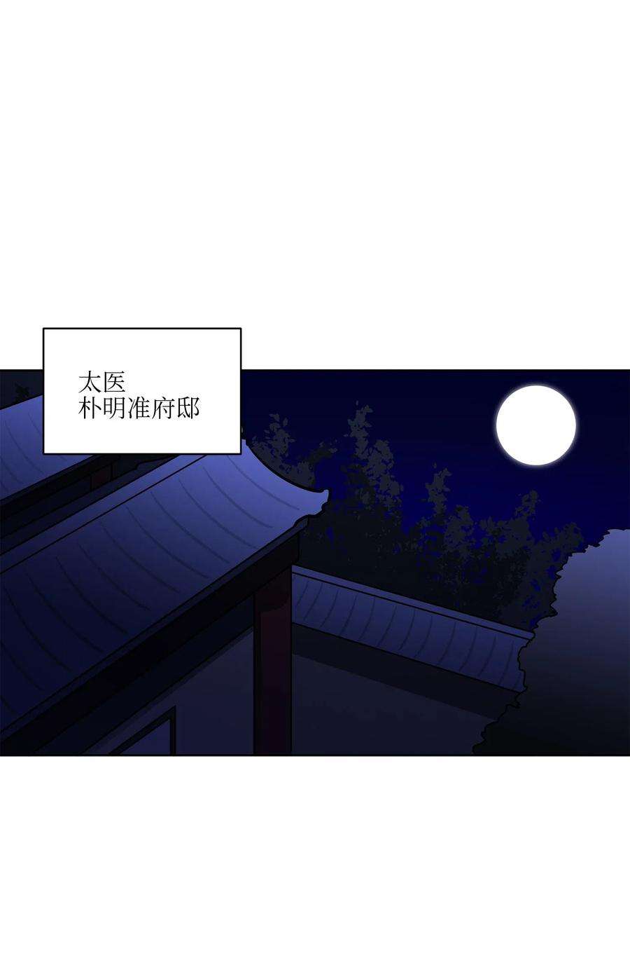 野兽太子太会撩43 莲儿发高烧