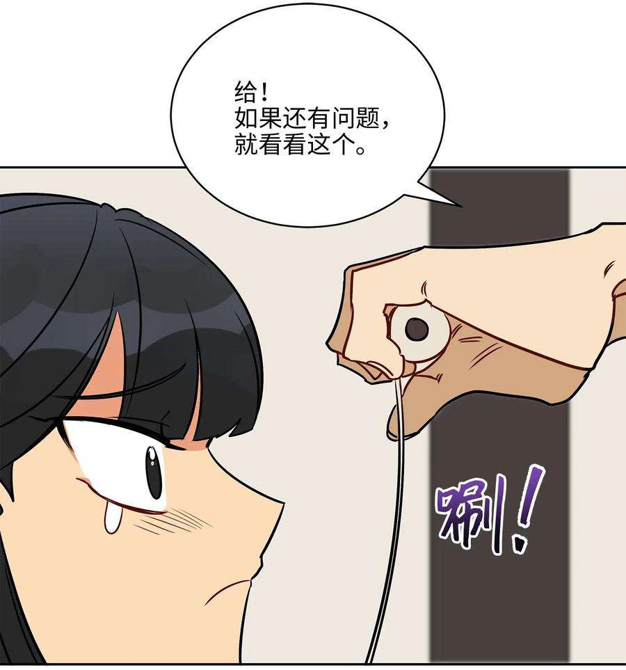 野兽太子太会撩43 莲儿发高烧