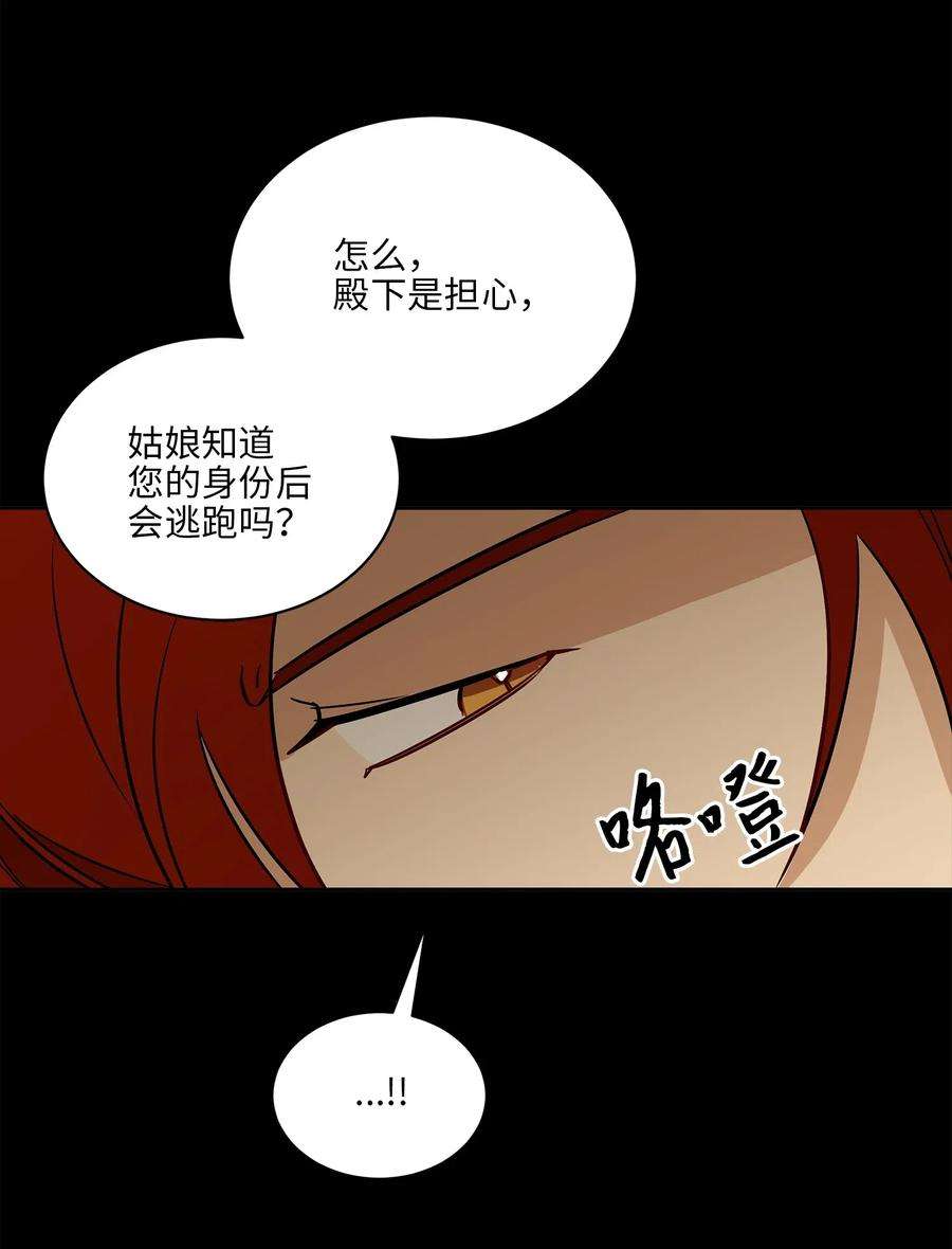 野兽太子太会撩44 夜审侍卫